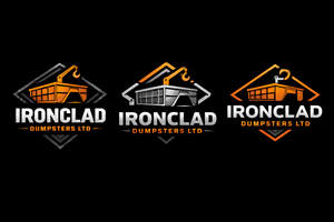 Logo-Design von CrewType für fastback enterprises ltd | Design: #36650180