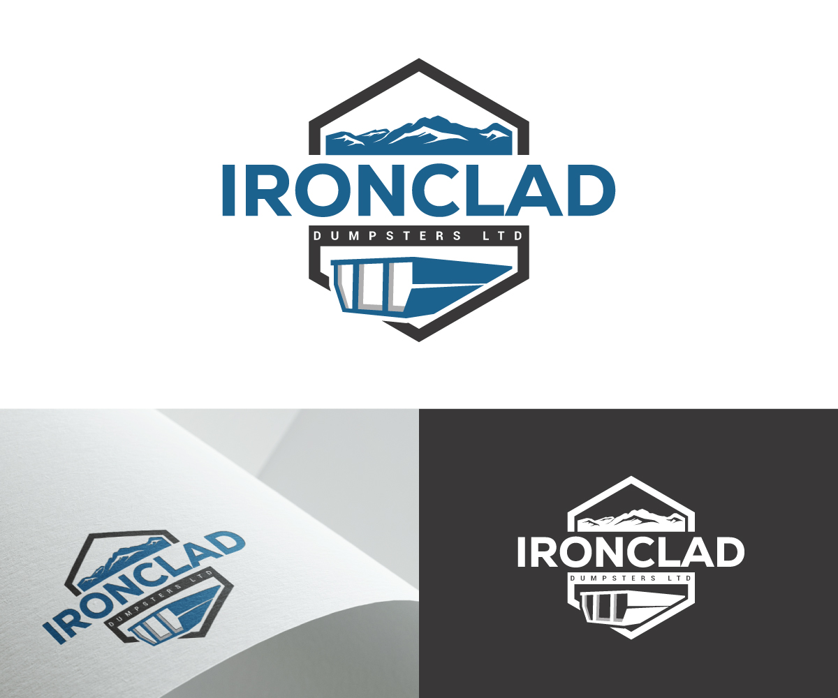 Logo Design by Ansh Design for fastback enterprises ltd | Design #36651480