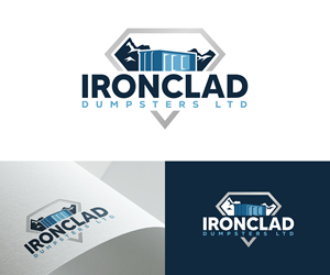 Logo Design by Ansh Design for fastback enterprises ltd | Design: #36651481