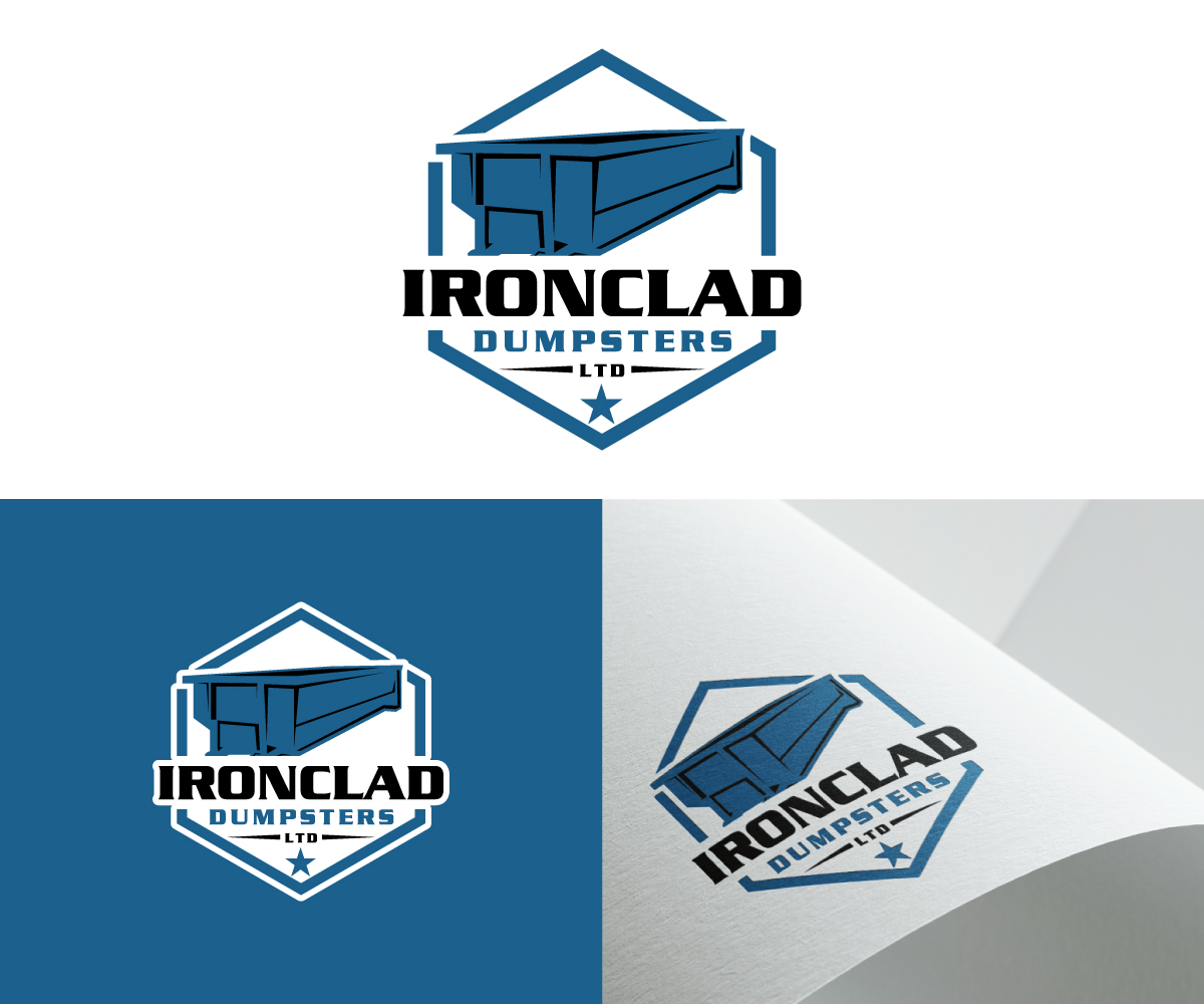 Logo-Design von Ansh Design für fastback enterprises ltd | Design #36651482