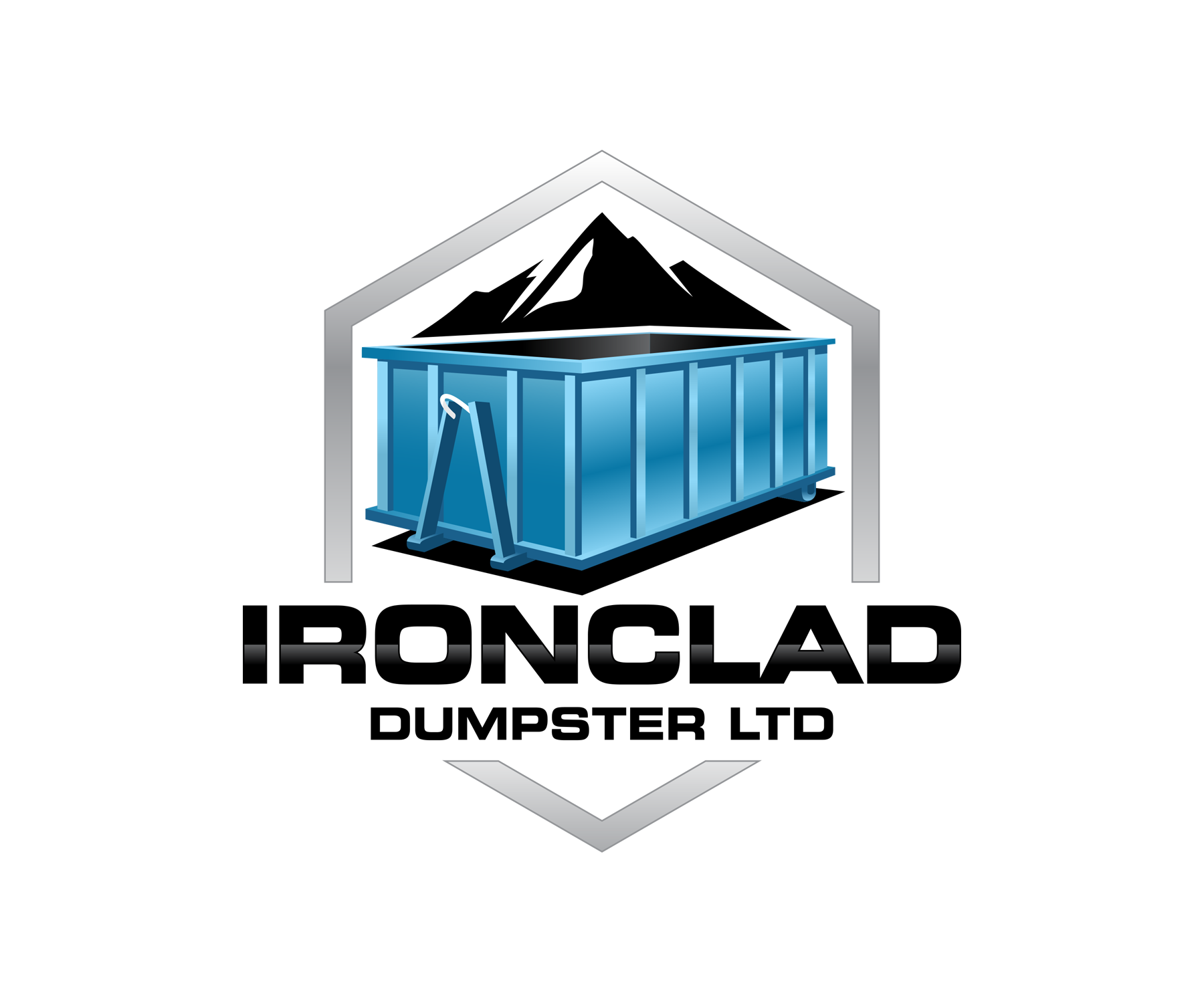 Logo Design by Edi Wibowo for fastback enterprises ltd | Design #36653251