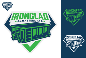 Logo Design by adjeiiBlack for fastback enterprises ltd | Design: #36649366