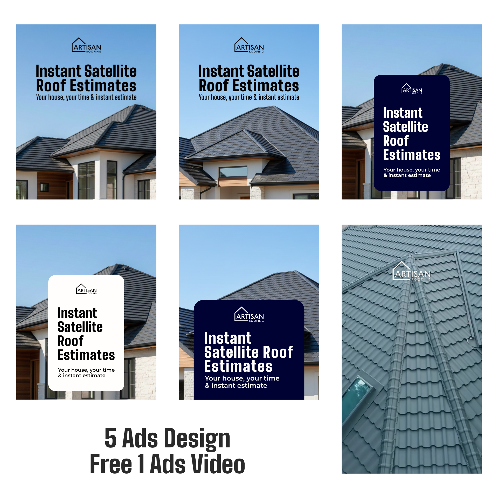 Advertisement Design by Maknaz for this project | Design #36652203