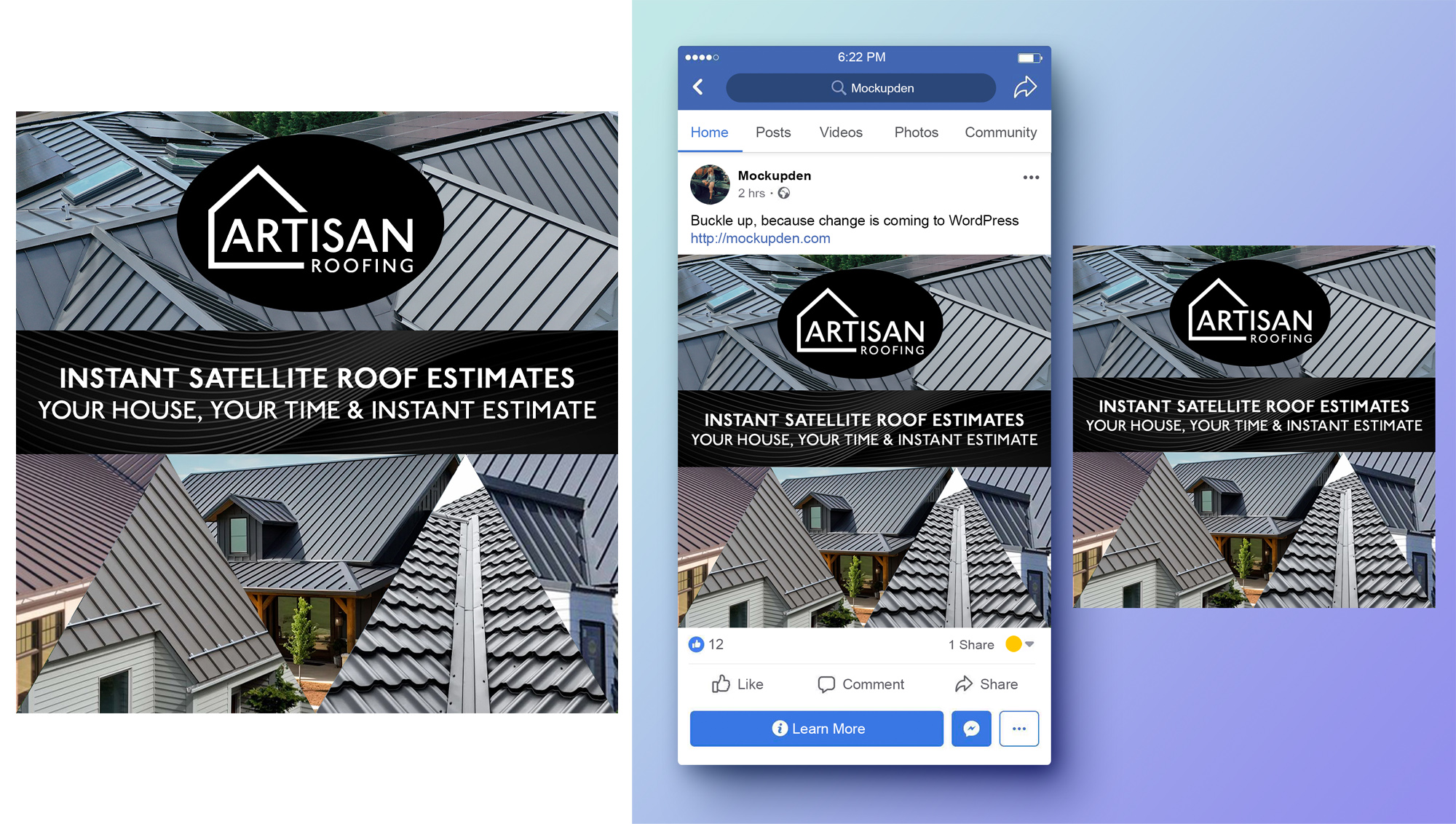 Advertisement Design by Topi ufo for this project | Design #36653738