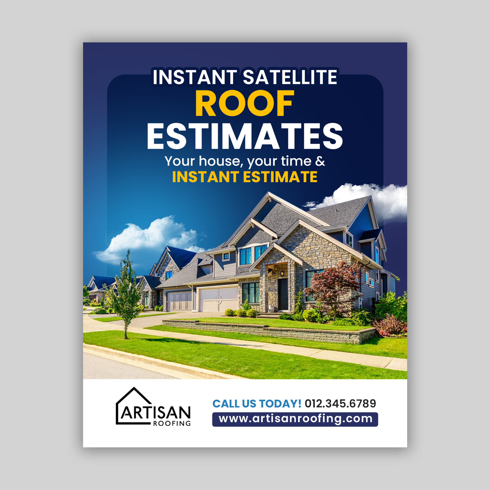 Advertisement Design by debdesign for this project | Design #36655016