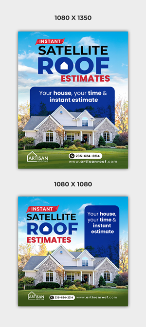 Advertisement Design by debdesign for this project | Design: #36655150