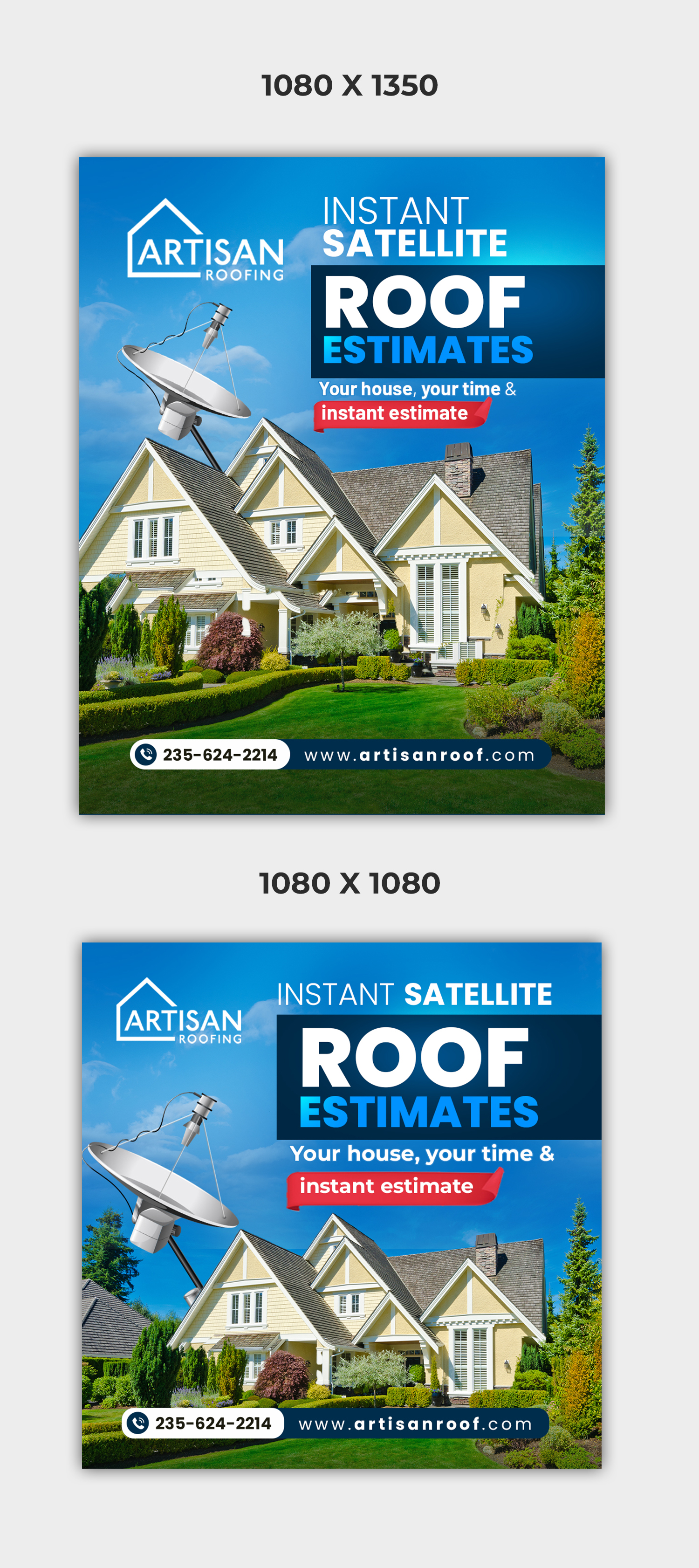 Advertisement Design by debdesign for this project | Design #36655151