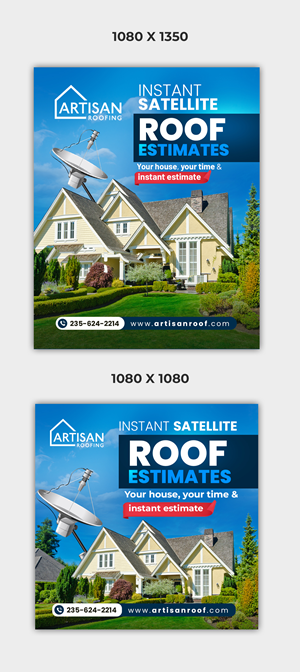 Advertisement Design by debdesign for this project | Design: #36655151