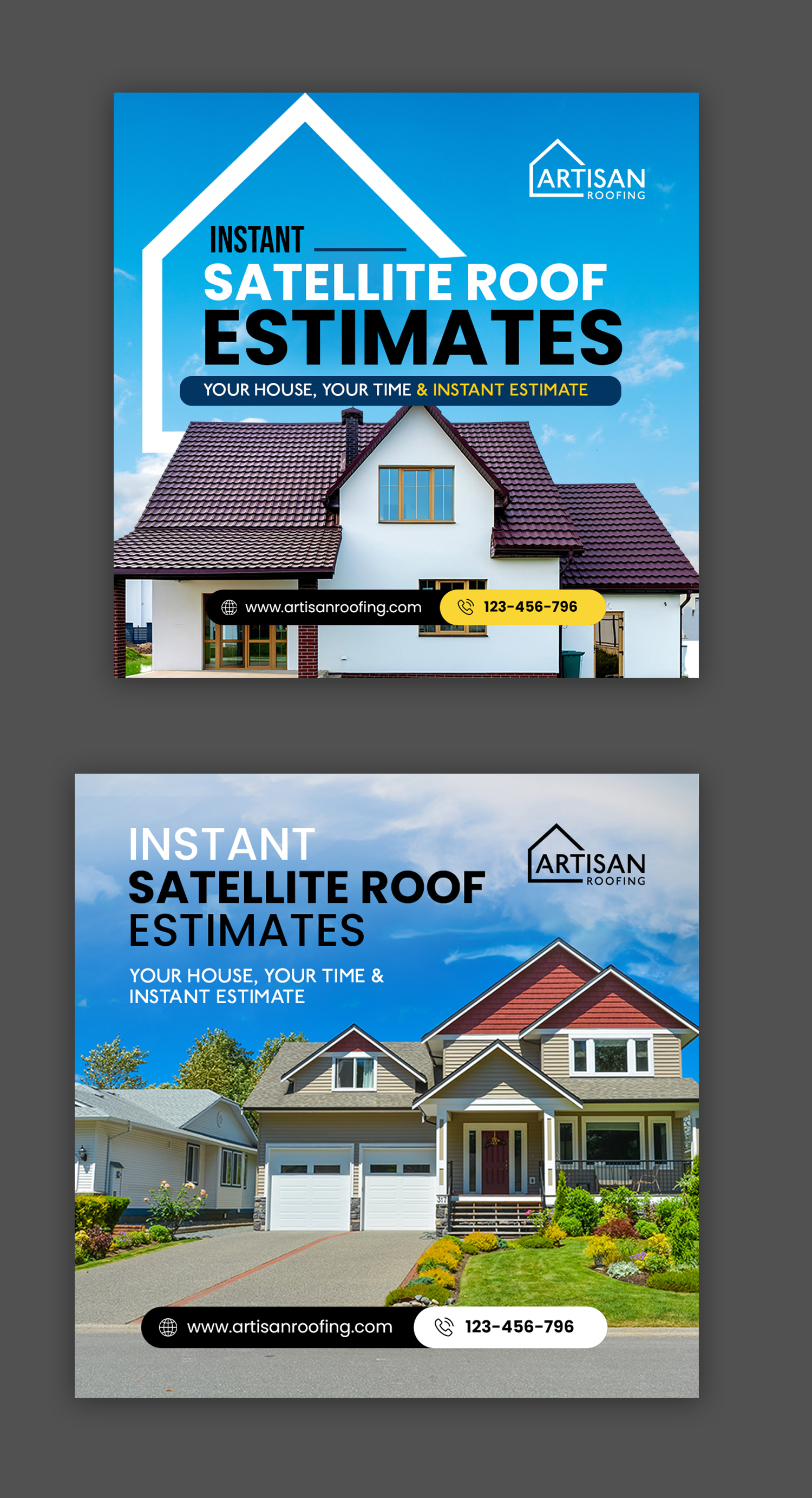 Design Publicitaire par debdesign pour ce projet | Design #36655343