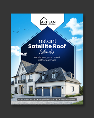 Advertisement Design by debdesign for this project | Design: #36655497