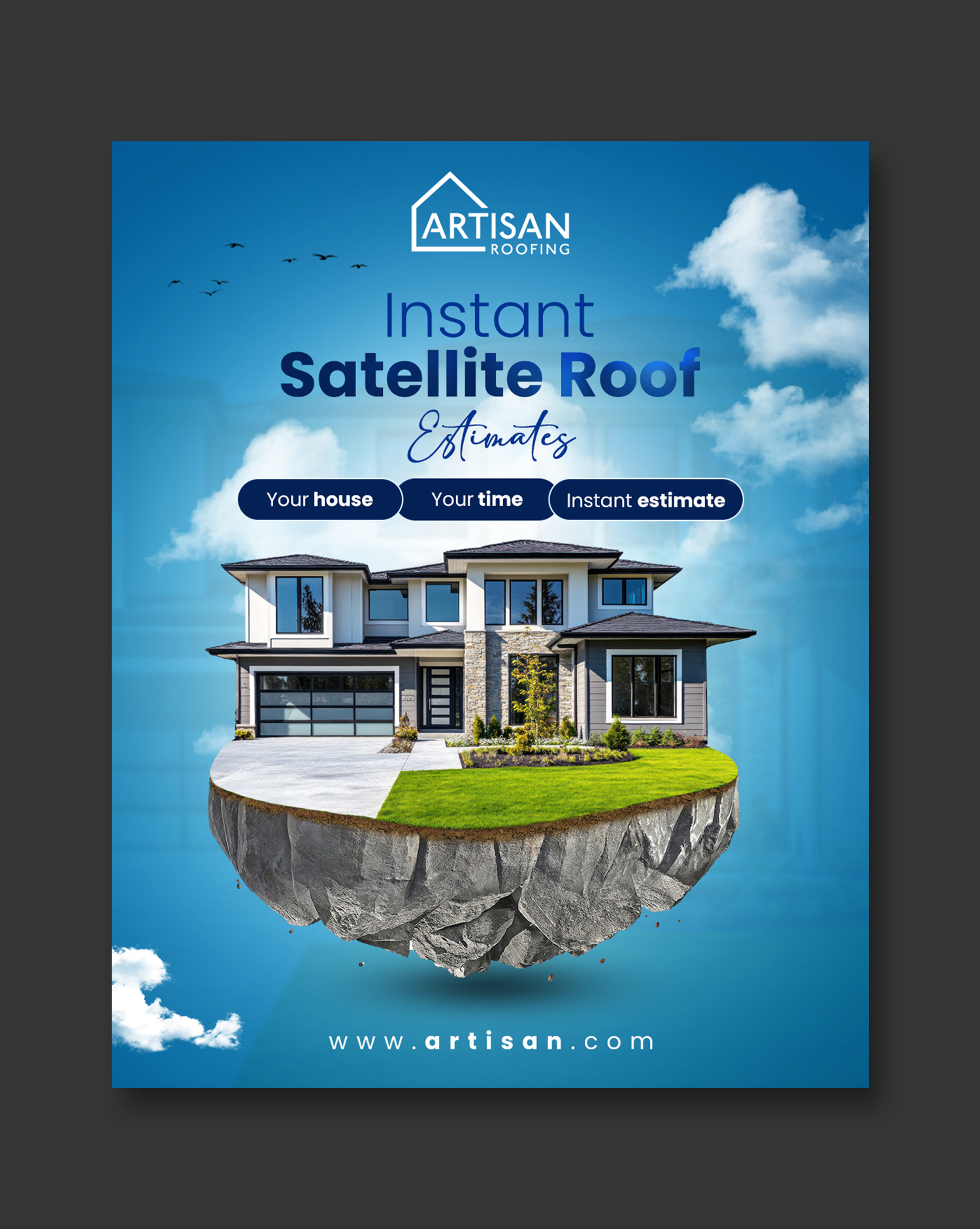 Design Publicitaire par debdesign pour ce projet | Design #36655498