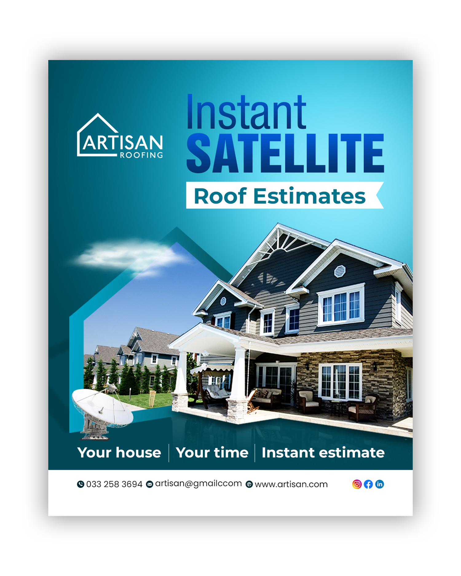 Advertisement Design by debdesign for this project | Design #36655554