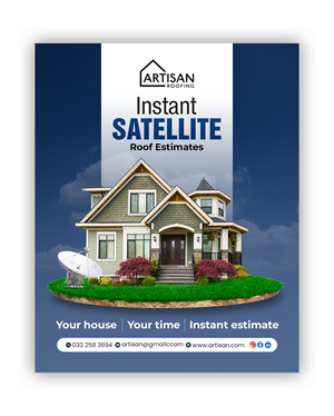 Advertisement Design by debdesign for this project | Design: #36655555