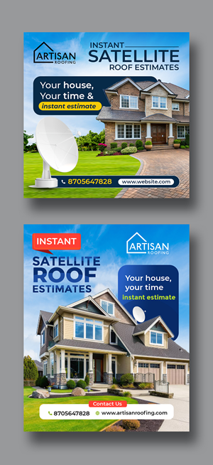 Advertisement Design by debdesign for this project | Design: #36655830