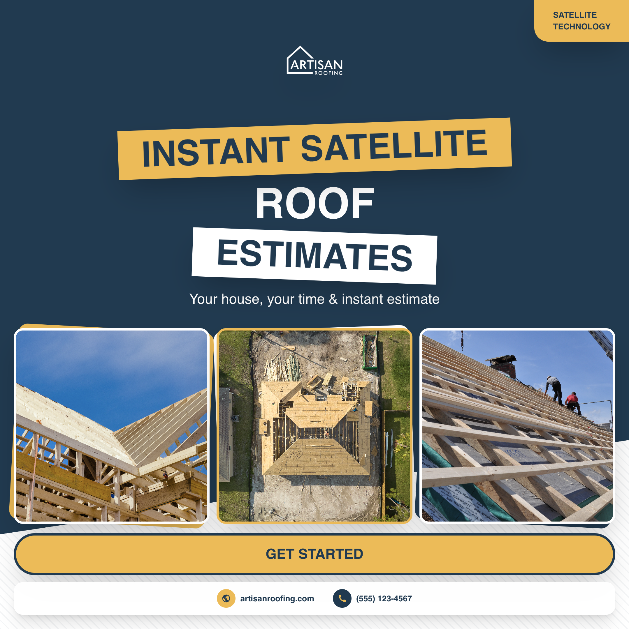 Advertisement Design by Transformed Design Inc. for this project | Design #36652939