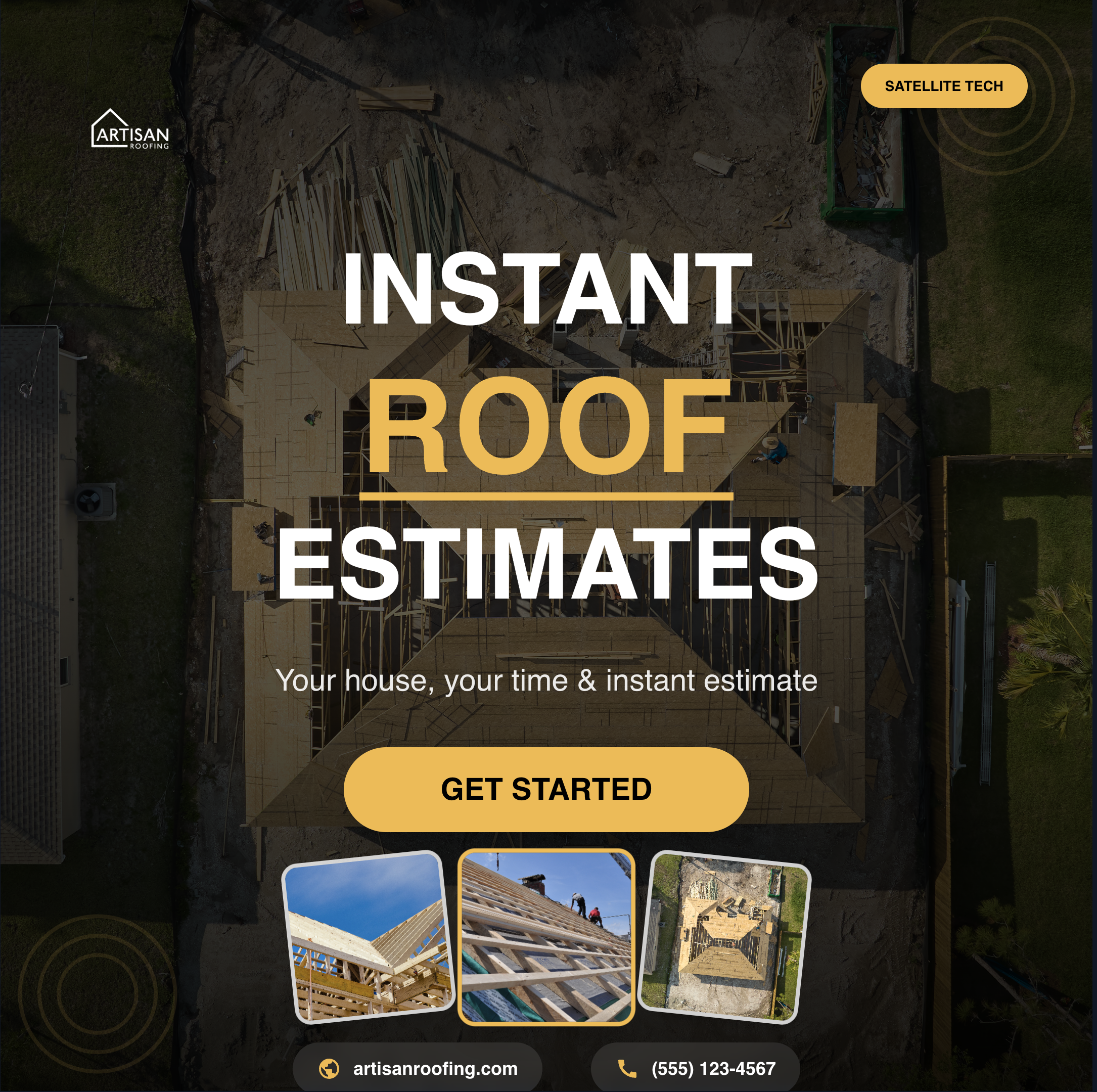 Advertisement Design by Transformed Design Inc. for this project | Design #36652940