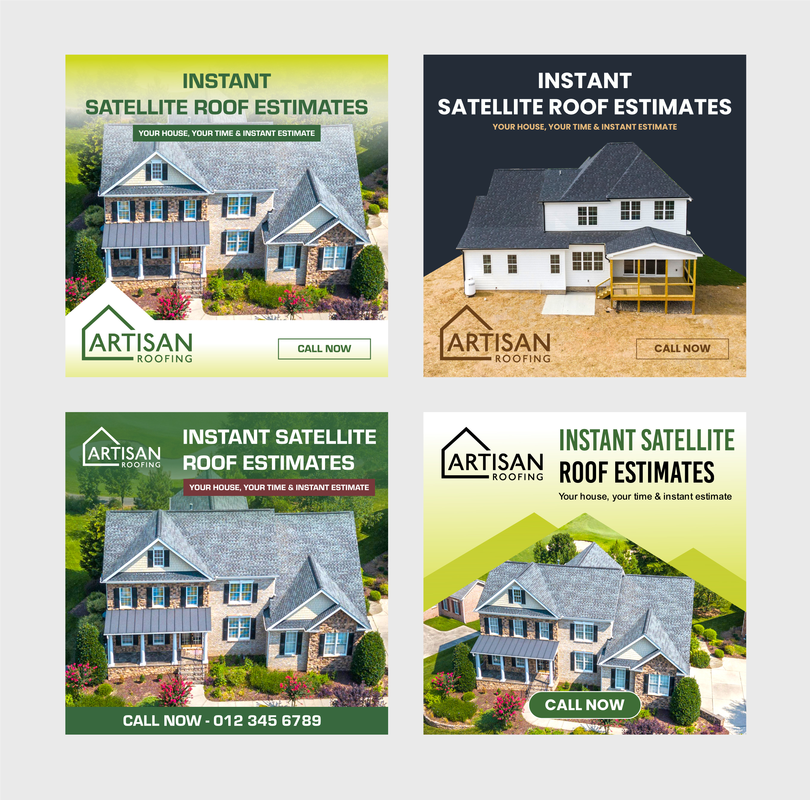 Advertisement Design by saurov for this project | Design #36650795