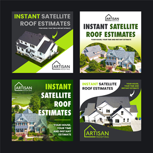 Design Publicitaire par saurov pour ce projet | Design : #36651793