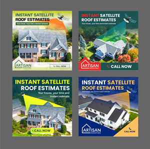 Design Publicitaire par saurov pour ce projet | Design : #36656362