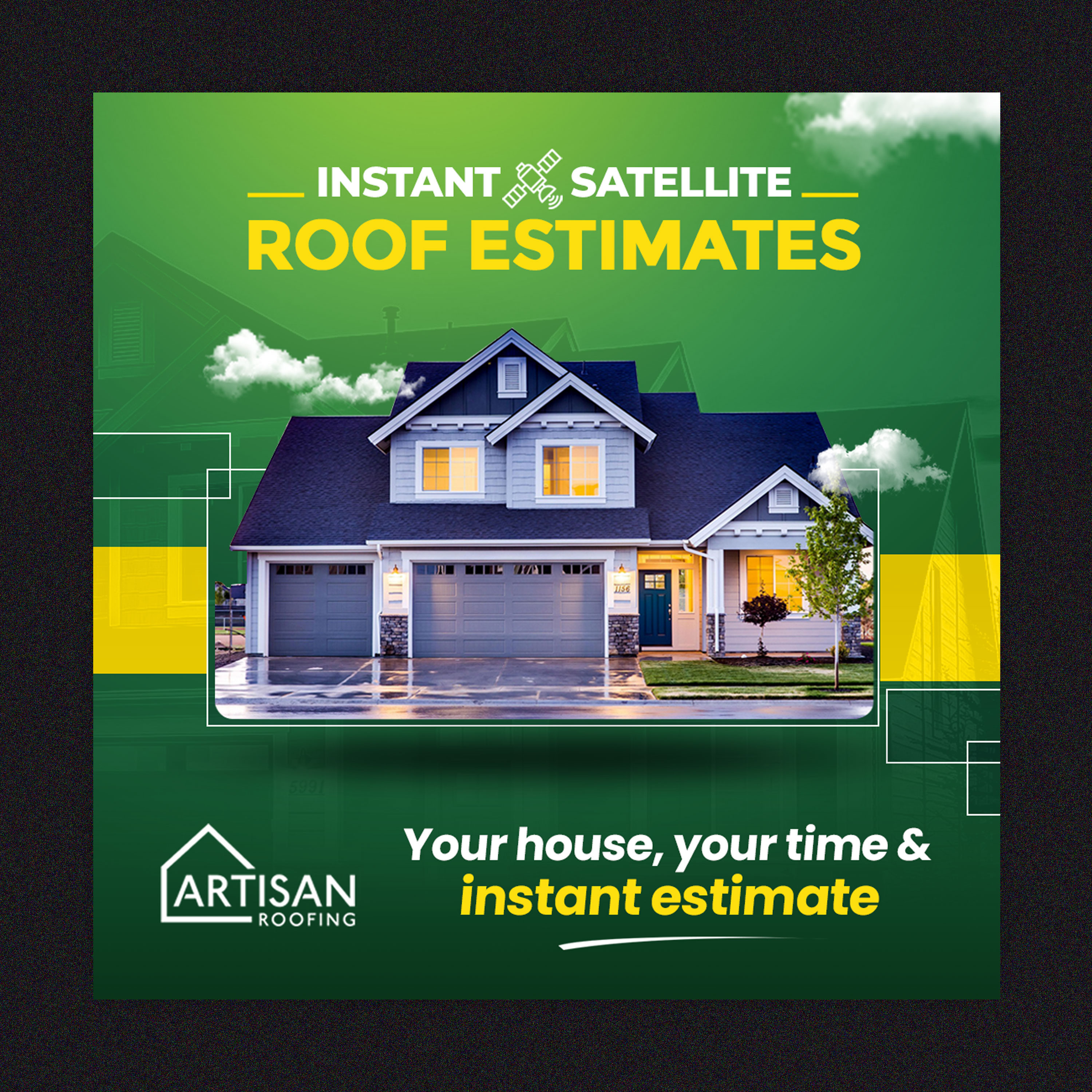 Advertisement Design by Stan$oul for this project | Design #36650237