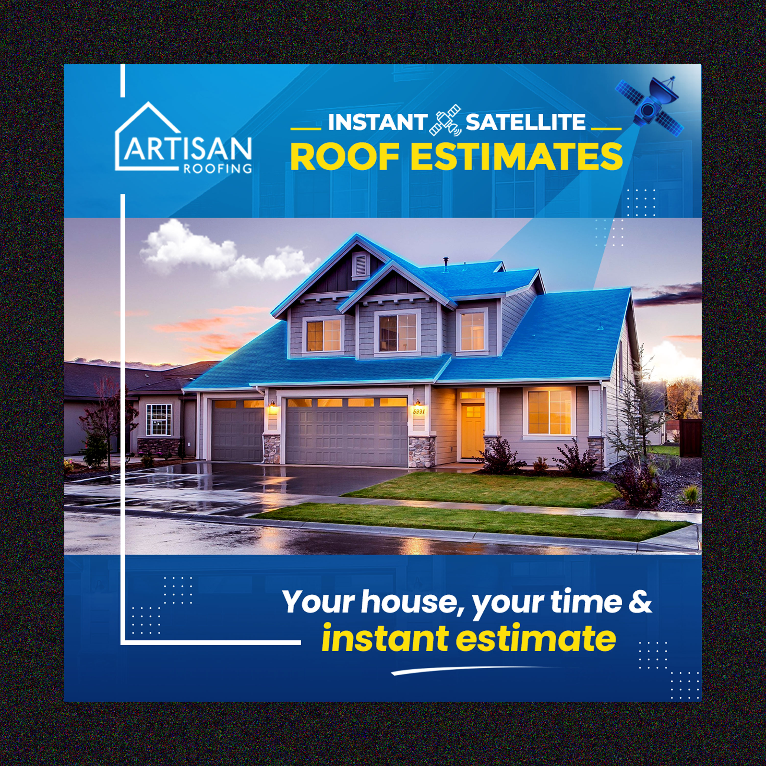 Advertisement Design by Stan$oul for this project | Design #36653183