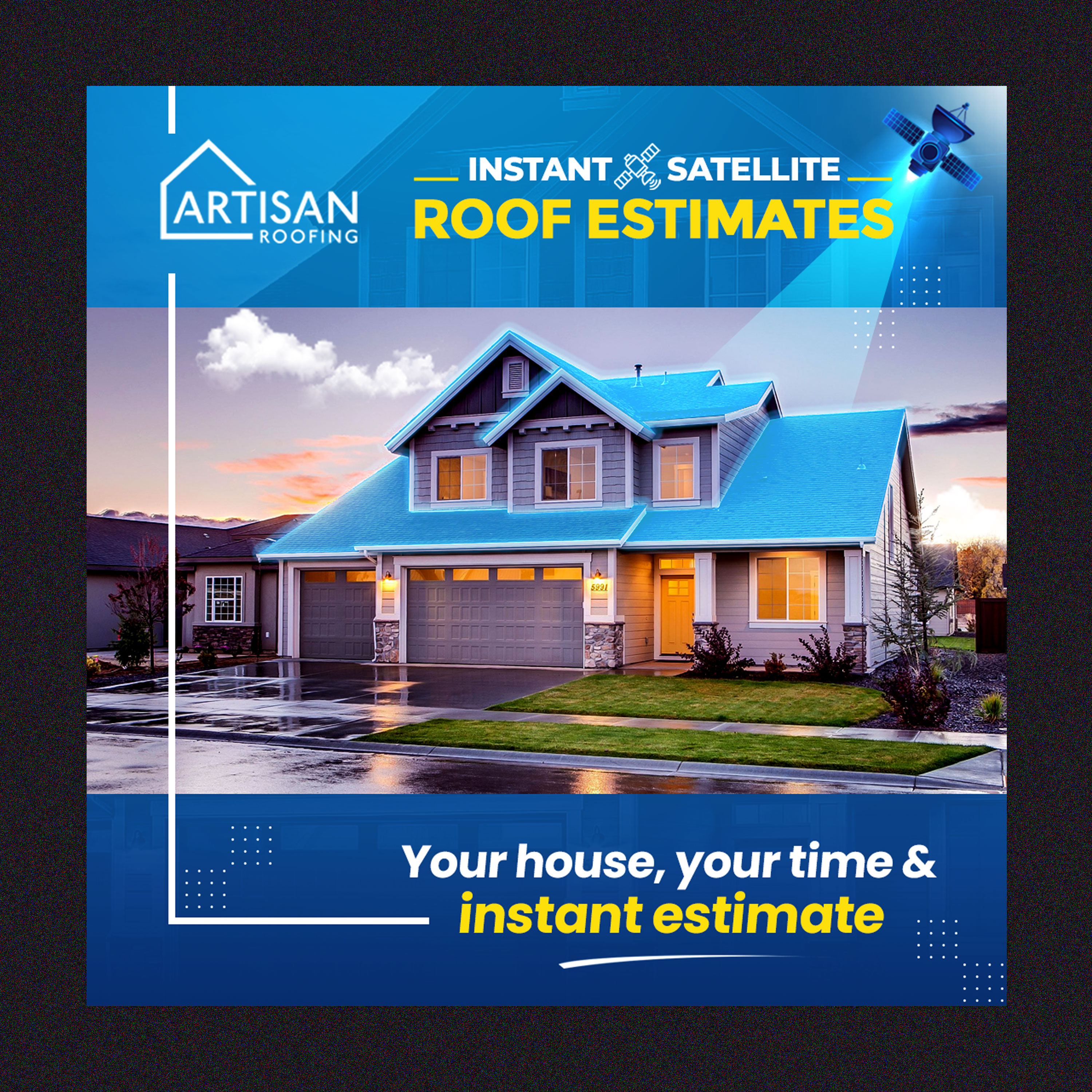 Werbe-Design von Stan$oul für dieses Projekt | Design #36653217