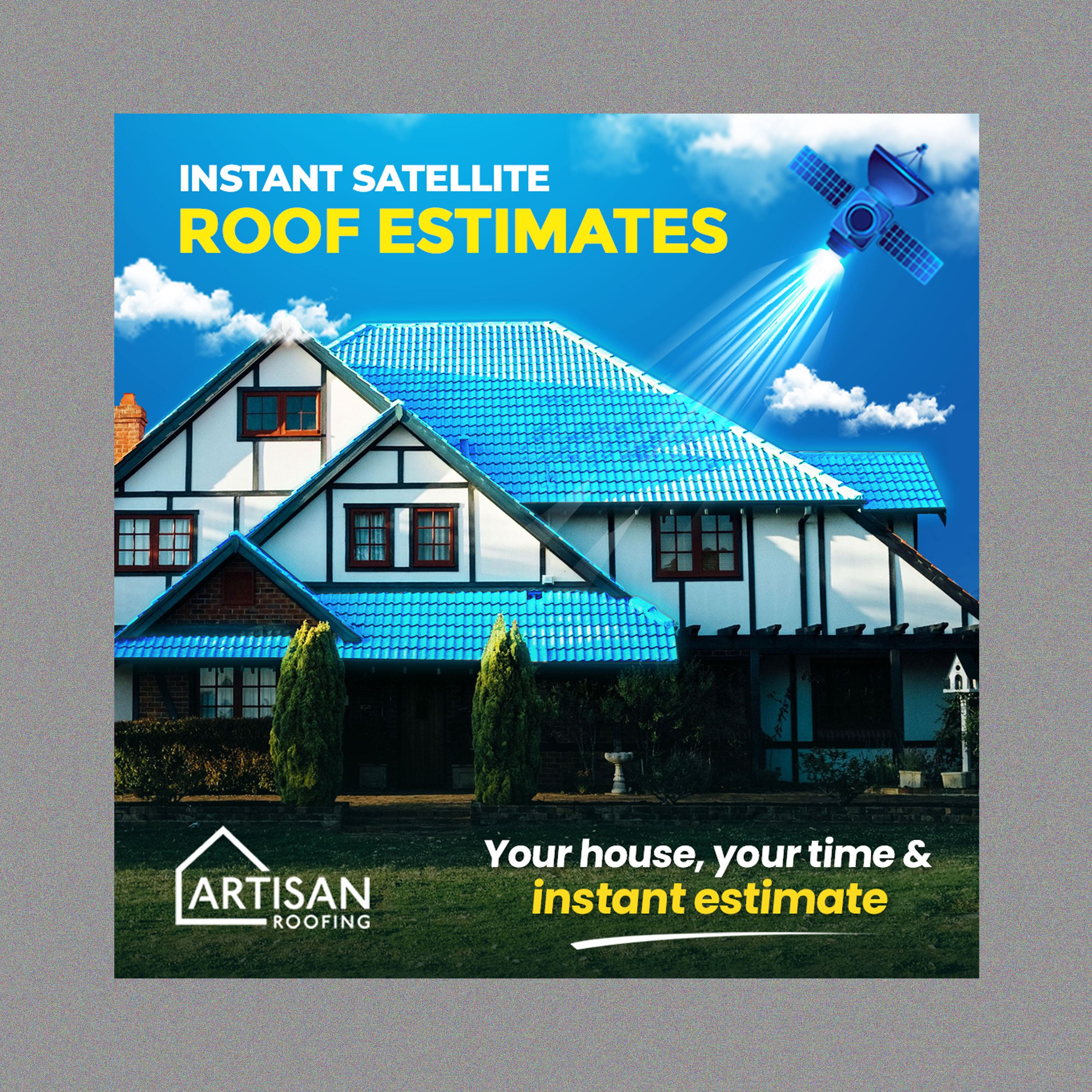 Advertisement Design by Stan$oul for this project | Design #36654348