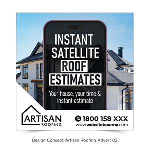 Design Publicitaire par D Creative pour ce projet | Design : #36656031