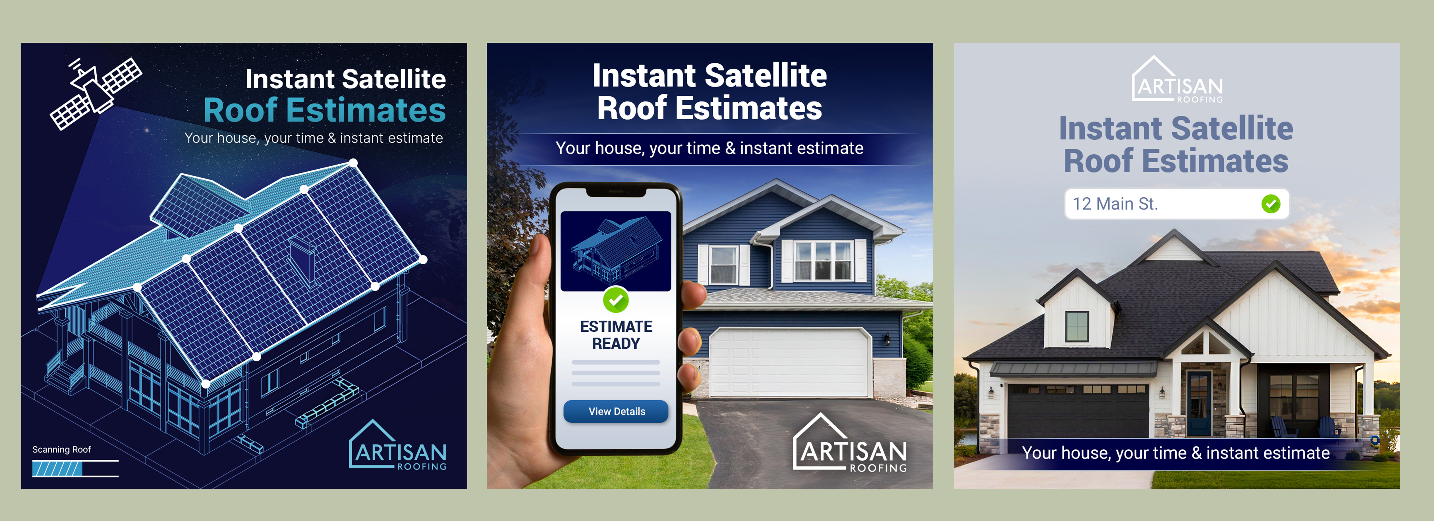 Advertisement Design by SAI DESIGNS for this project | Design #36654471