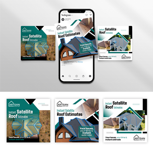 Advertisement Design by Impressive Designs for this project | Design #36653850