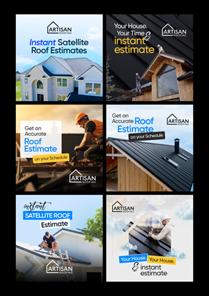 Advertisement Design by Graphic Guy for this project | Design #36651577