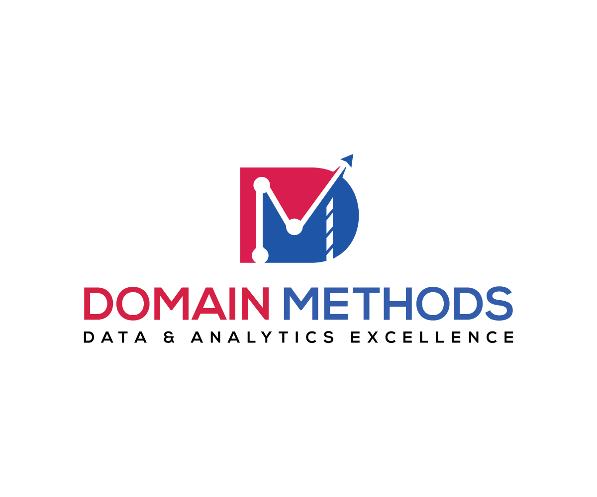 Logo-Design von Adi Graphics für Domain Methods | Design #36653136