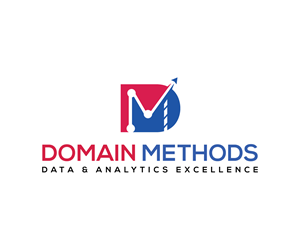 Logo-Design von Adi Graphics für Domain Methods | Design: #36653136