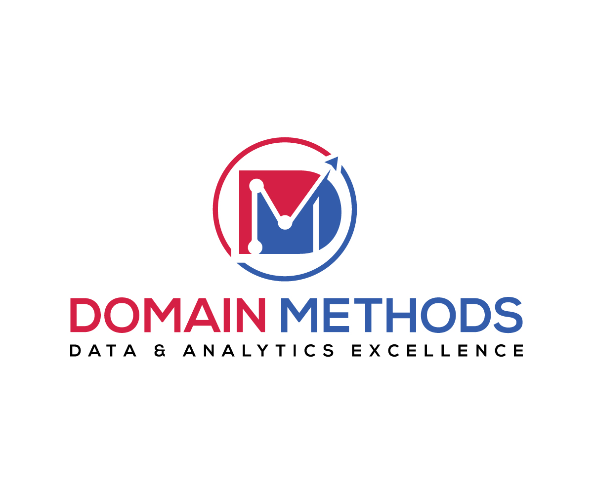 Logo Design by Adi Graphics for Domain Methods | Design #36653137