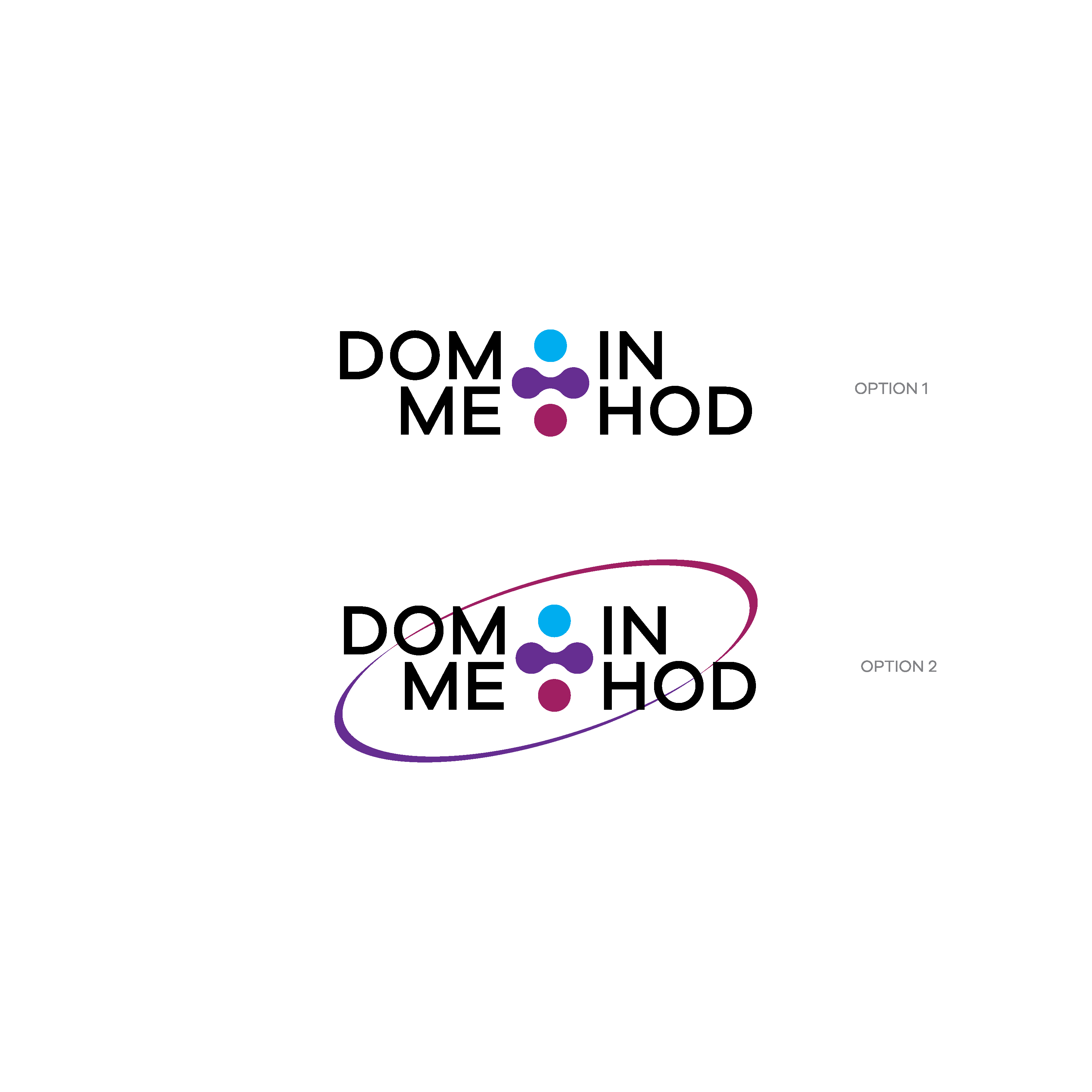 Diseño de Logo por WhiteBricks para Domain Methods | Diseño #36654601