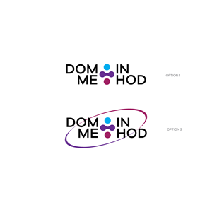 Diseño de Logo por WhiteBricks para Domain Methods | Diseño: #36654601