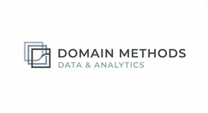 Logo Design by Dewantara for Domain Methods | Design: #36678469