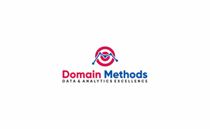 Logo Design by big daddy bojat for Domain Methods | Design: #36679558