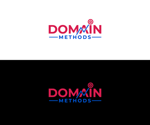 Diseño de Logo por jonkonrad para Domain Methods | Diseño: #36651926