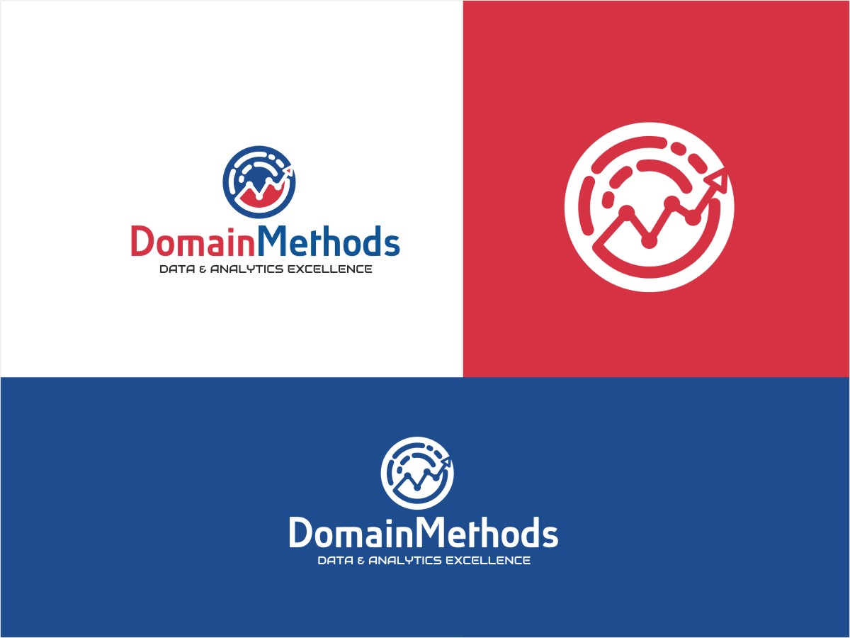 Design de Logo par Sushmaa pour Domain Methods | Design #36655445