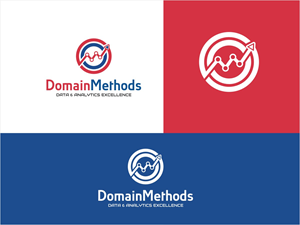Logo Design by Sushmaa for Domain Methods | Design: #36655625