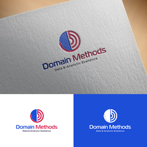 Diseño de Logo por Brain Creative para Domain Methods | Diseño: #36665582