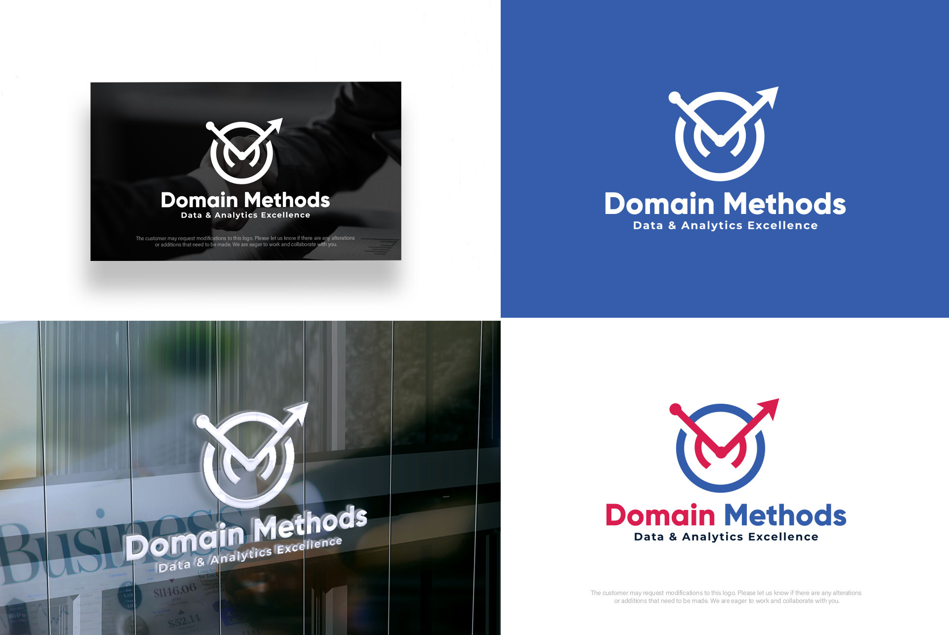 Design de Logo par Senpachie pour Domain Methods | Design #36652458