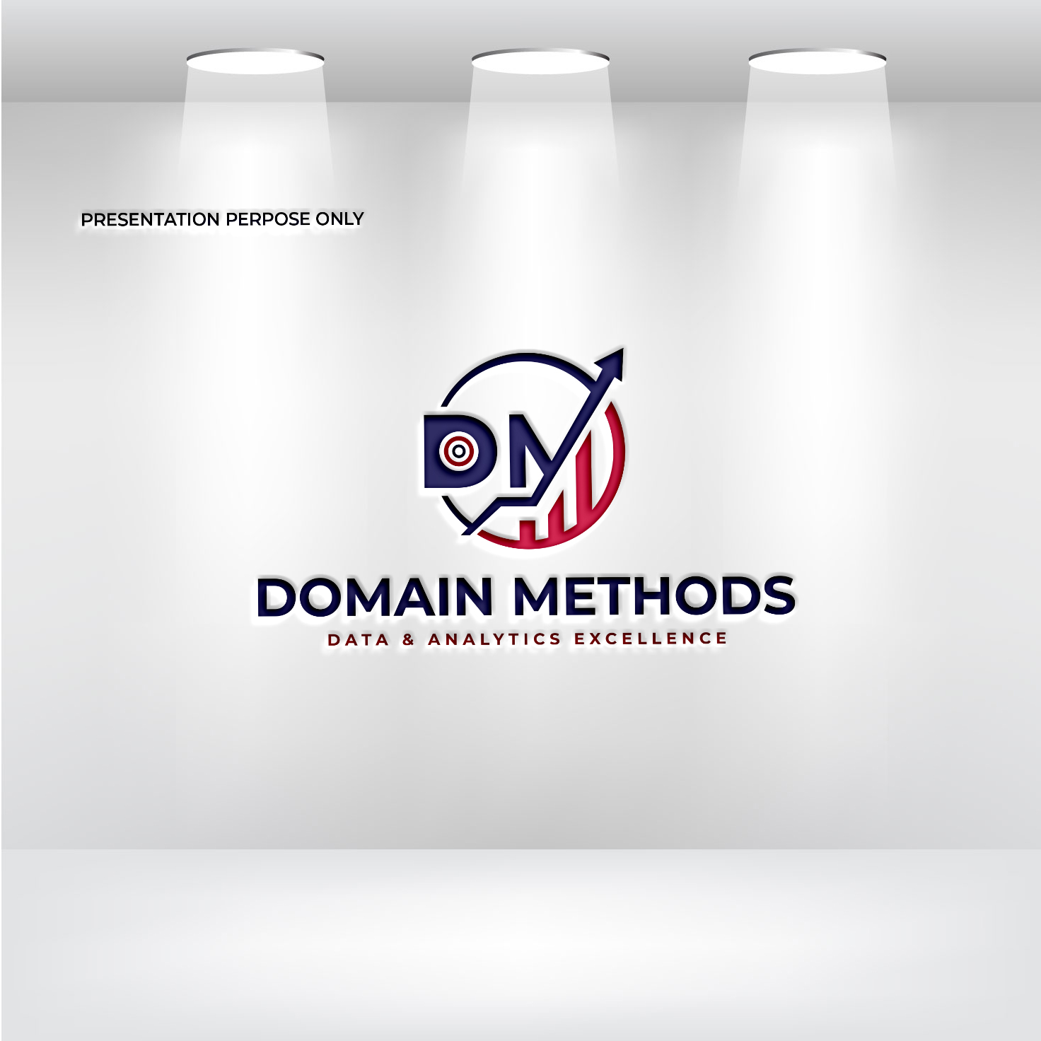 Logo-Design von RS_Design für Domain Methods | Design #36649721
