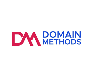 Logo-Design von Thati Designs für Domain Methods | Design: #36649802
