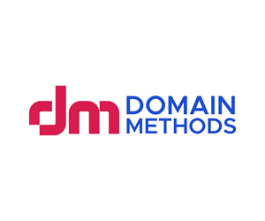 Logo-Design von Thati Designs für Domain Methods | Design: #36651599