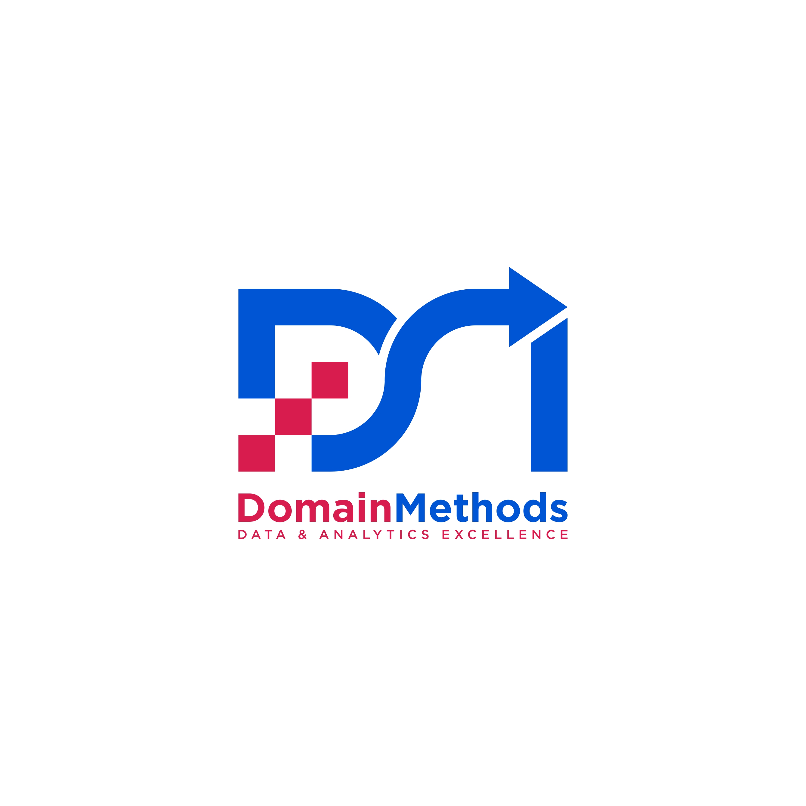 Logo Design by Bingah for Domain Methods | Design #36677928