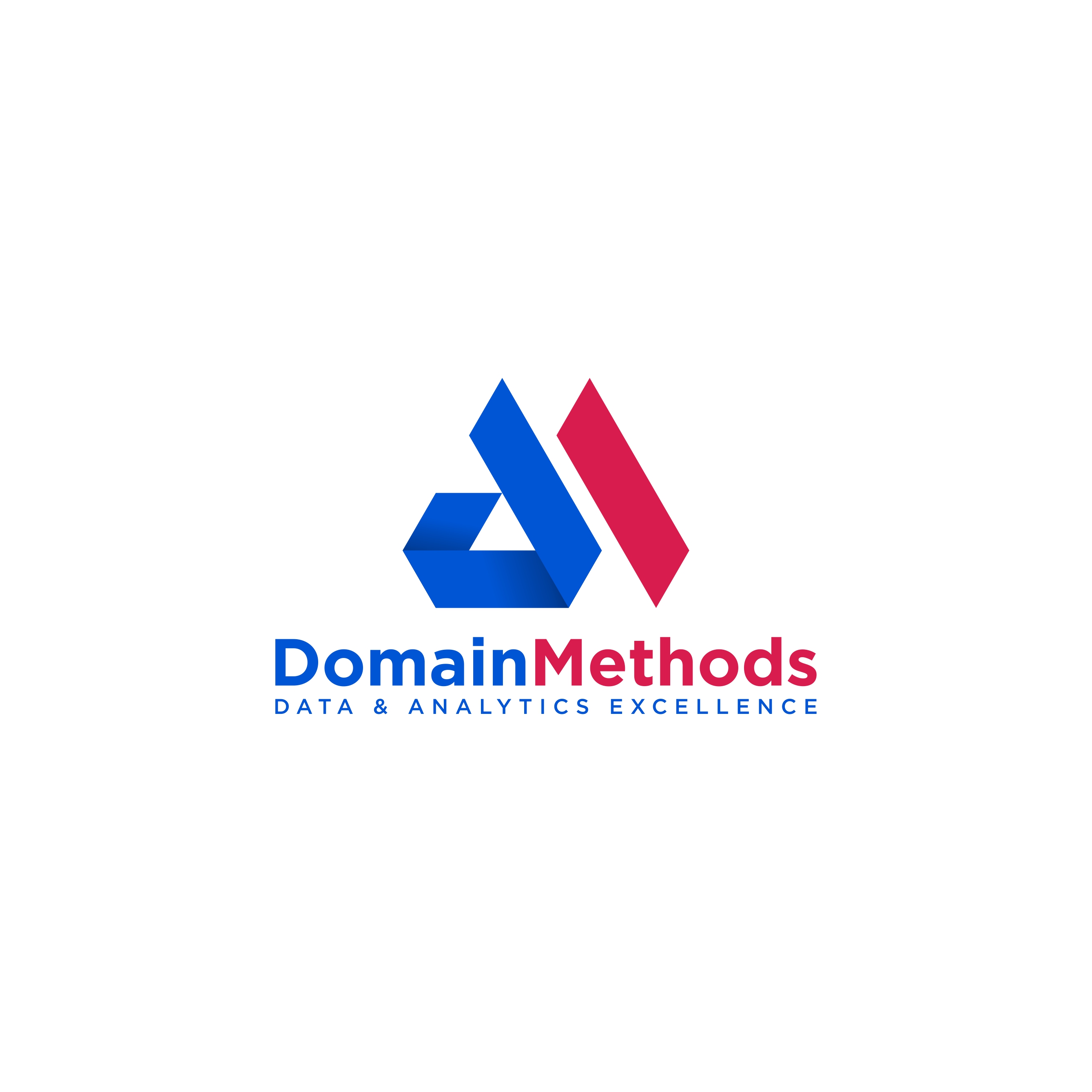 Logo Design by Bingah for Domain Methods | Design #36678092