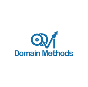 Logo-Design von Loknath für Domain Methods | Design: #36655198