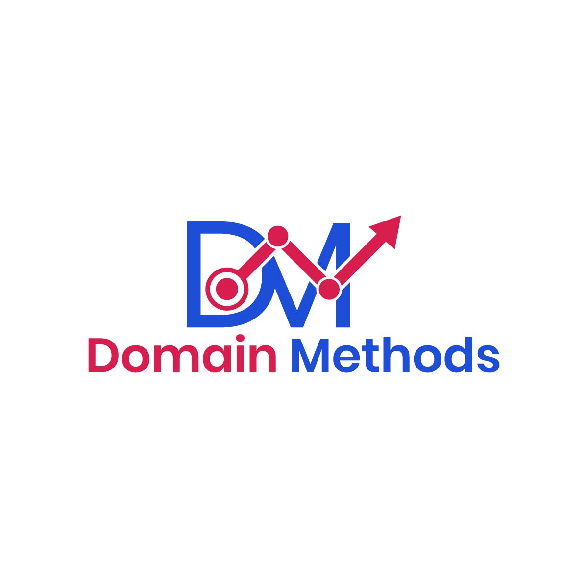 Logo Design by Loknath for Domain Methods | Design #36655199